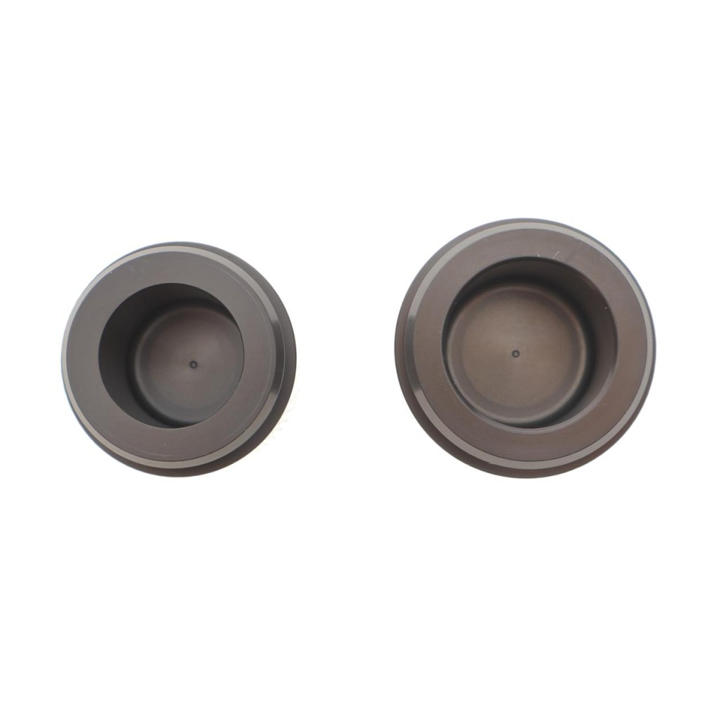 Ремкомплект супорта (переднього) MB E-class (W211) 02-/BMW 7 (E38) 96-01(d=40/44mm) (Brembo) (+4 поршня)