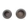 Ремкомплект супорта (переднього) MB E-class (W211) 02-/BMW 7 (E38) 96-01(d=40/44mm) (Brembo) (+4 поршня)