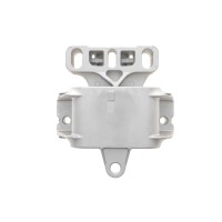 Подушка двигуна (передня) (L) Seat Leon/Skoda Octavia/VW Bora/Golf 1.6/1.9D 97-10