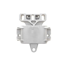 Подушка двигуна (передня) (L) Seat Leon/Skoda Octavia/VW Bora/Golf 1.6/1.9D 97-10