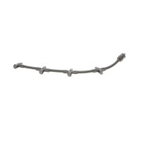 Шланг паливний Audi A4/A5/A6/Q5/Skoda Octavia/VW Golf V/VI/Passat 2.0 TDI 04-17