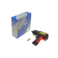 Ключ нанопневматичний з ударним впливом (композитний) MM-075 (1/2