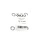 Прокладка колектора впускного BMW X3 (E83) 07-11 N47 (к-кт)