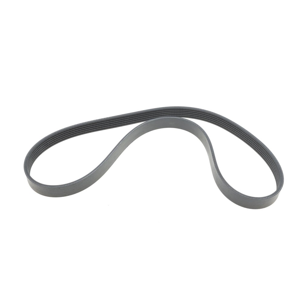 Комплект ременя генератора Audi A3/Seat Leon/Skoda Octavia/VW Caddy/Passat B6 1.6-2.0 03- (6PK1043)