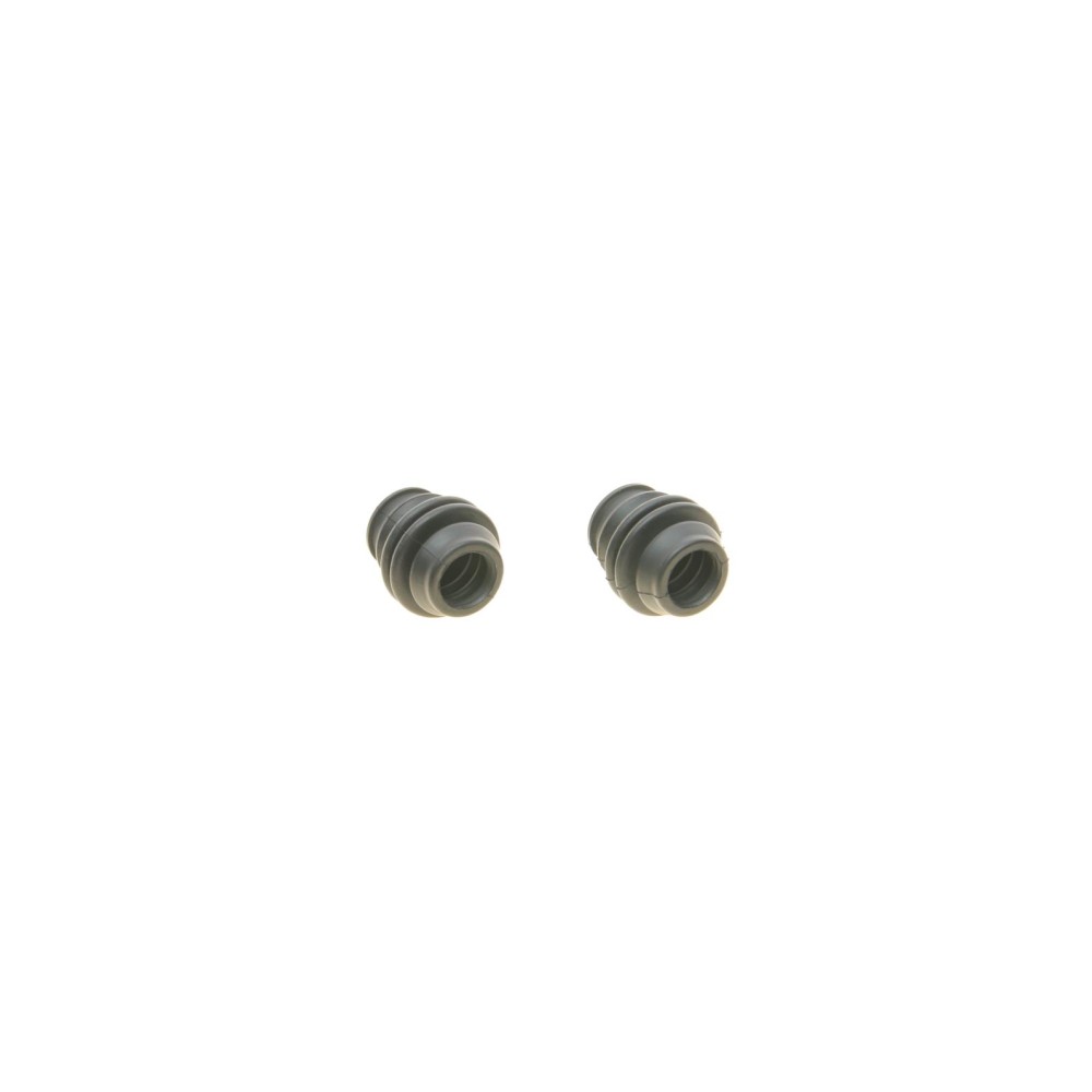 Ремкомплект супорта (переднього) Nissan X-Trail 01-13 (d=44mm) (+ 2 поршня) (Akebono)
