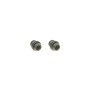 Ремкомплект супорта (переднього) Nissan X-Trail 01-13 (d=44mm) (+ 2 поршня) (Akebono)