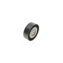 Ролик генератора Land Rover Freelander/Volvo S60/S80/V60/V70/XC60/XC90 06-18 (паразитний)(76.2х23.8)