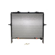 Радіатор охолодження Kia Sorento 2.5 CRDi/3.5 V6 02- Радіатор охолодження Kia Sorento 2.5 CRDi/3.5 V6 02-