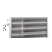 Радіатор пічки Audi A4/A5/A6/A7/A8/Q3/Q5/Q7/Q8/VWTouareg 15-
