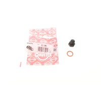 Болт зливу оливи + шайба VW Caddy/T4 -03 (M14x1.5)