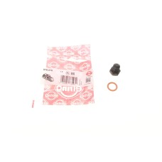 Болт зливу оливи + шайба VW Caddy/T4 -03 (M14x1.5)
