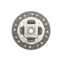 Комплект зчеплення Mitsubishi Colt 1.3/1.5 04-12 (d=200mm) (+вижимний)