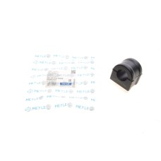 Втулка стабілізатора (переднього) Chevrolet Captiva 06- (d=25mm)