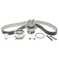 Комплект ГРМ + помпа VW Caddy 1.9TDI/2.0SDI/ VW T5 1.9TDI 03-, AXC/AXB/BRR/BRS/BLS/BJB/BSU/BDJ/BST