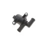 Кран пічки VW Polo/Passat/Golf 14-