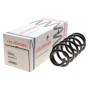 Пружина (задня) VW Golf VII 2.0 GTI 13-20 (хетч.)/Seat Leon 2.0 Cupra 13-20 (хетч.)