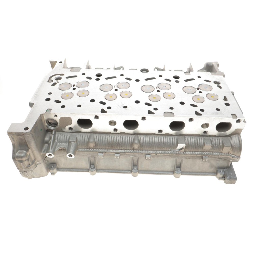 Головка блоку циліндрів Citroen Jumper 2.2 HDI 06-/Ford Transit 2.2 TDCi 06-14