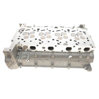 Головка блоку циліндрів Citroen Jumper 2.2 HDI 06-/Ford Transit 2.2 TDCi 06-14