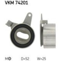 Ролик ГРМ Mazda 3 1.5-1.8 16 V 94-04 (натяжний) (52х25)