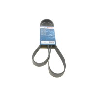 Ремінь генератора MB Truck Atego 98- (8PK1480) (OM904-909)