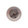 Розподільний вал VW Caddy III/IV/ T5/T6/ Crafter 30-50 2.0 TDI 10- (сторона впуска)