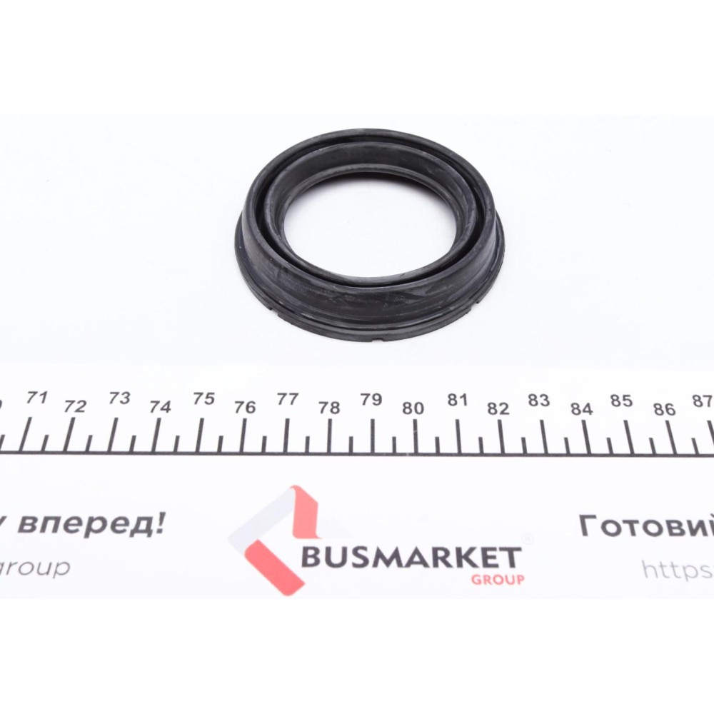 Ремкомплект супорта (переднього) BMW X4 (F36) 14- (d=57mm) (Bosch)