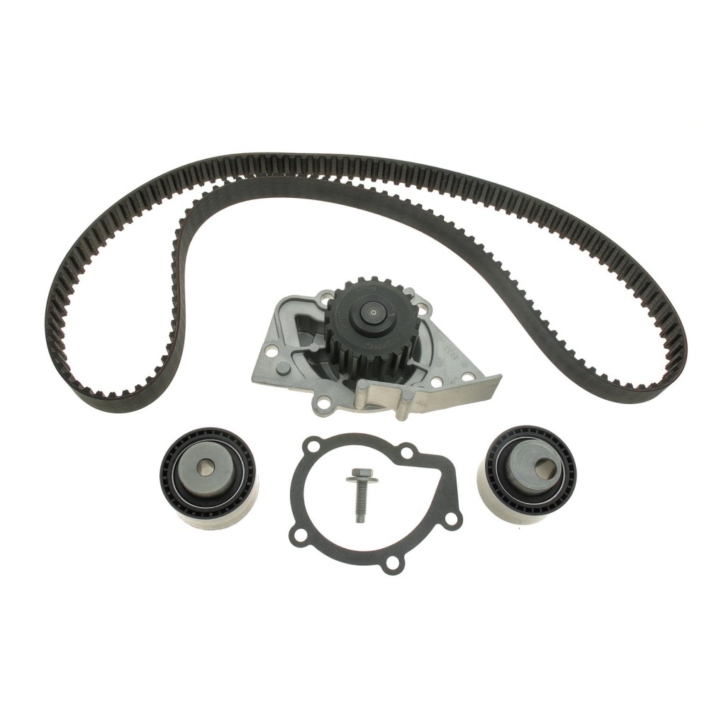 Комплект ГРМ + помпа Citroen Berlingo/Jumpy 2.0HDI