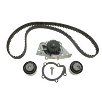 Комплект ГРМ + помпа Citroen Berlingo/Jumpy 2.0HDI