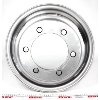 Диск колісний MB Sprinter 408-416/VW LT 46 (5.50Jx15 H2; ET108)