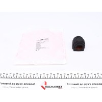 Втулка стабілізатора (переднього) Mini Cooper 06-15 (d=21.5mm)