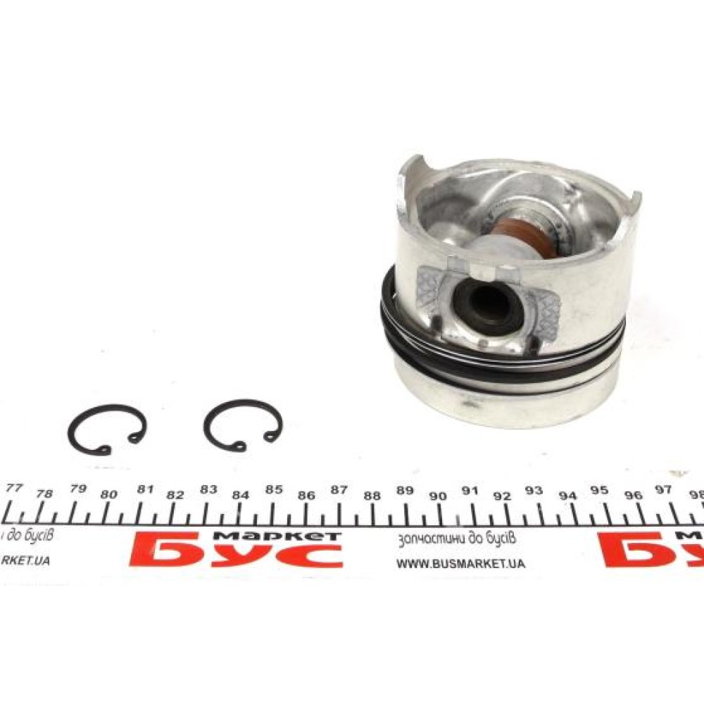 Поршень Renault Kangoo 1.9D (80.00mm/STD) (F8Q-630/632/662)