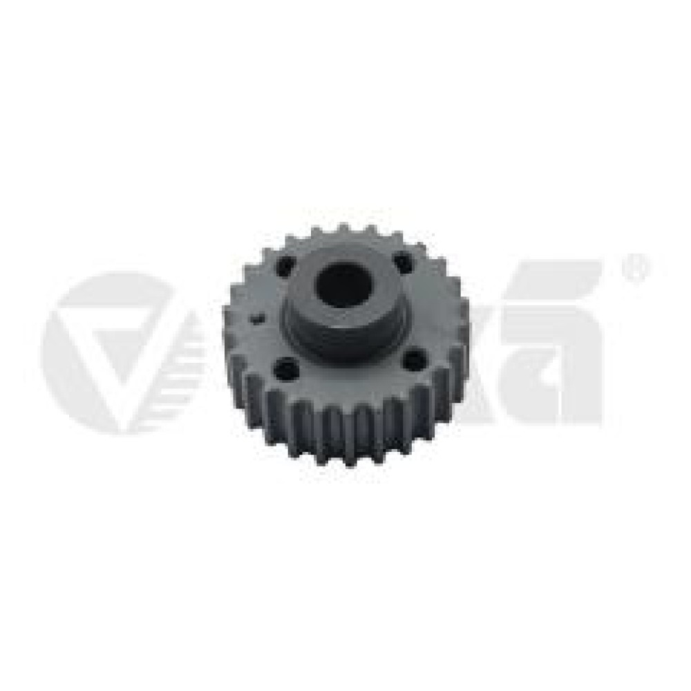 Шестерня колінвалу VW Golf II/III/IV/ Polo 1.0-1.6 -02 (z=26)