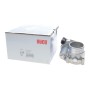 Заслонка дросельна Audi A3/4/5/6/7/8/Q5/TT/VW Passat/T5/Golf 1.8-2.0H 04- (HÜCO)