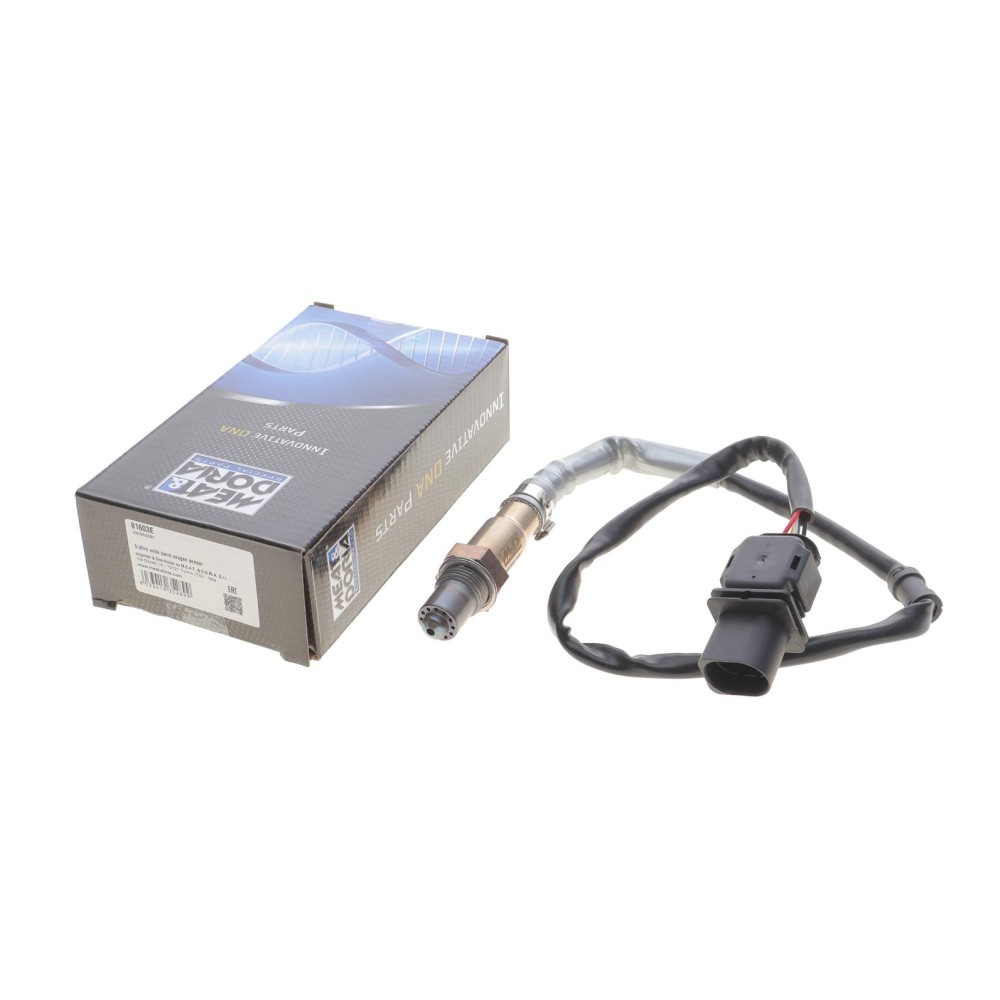 Лямбда зонд VW Passat/Touran 1.4TSI EcoFuel 09-14