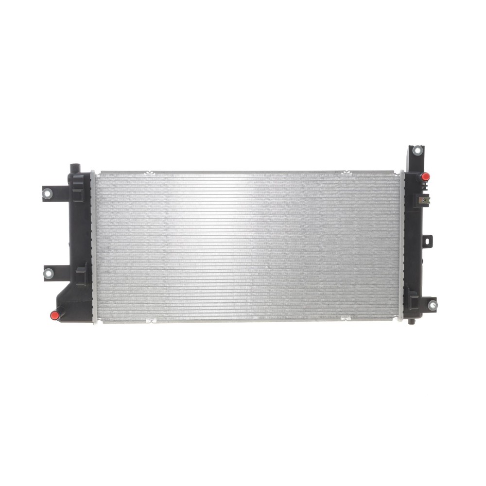 Радіатор охолодження Nissan Leaf 17-