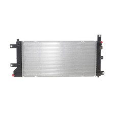 Радіатор охолодження Nissan Leaf 17-