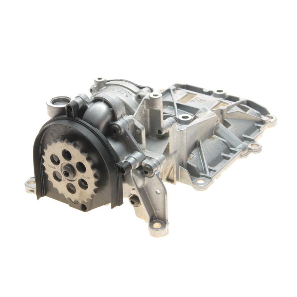 Насос масляний BMW 1 (E81/E82/E87/E88)/3 (E90-E93)/5 (E60/E61)/X3 (E83) 06-18 N47