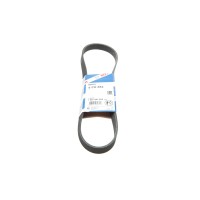 Ремінь генератора Toyota Auris/Yaris 1.33VVTi 08-12/Nissan Micra 1.0/1.3 92-00 (6PK884)