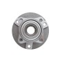 Підшипник маточини (задньої) Smart Cabrio/Fortwo 01-07 (к-кт)