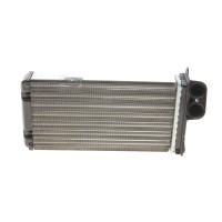 Радіатор кондиціонера Citroen C2/С3 1,1-1,6 02-