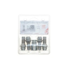 Болт колеса BMW (M14x1.25) (L=51mm)