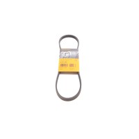 Ремінь генератора Nissan Primera/Micra/Note 1.2-2.0 90-10/Chevrolet Aveo 1.2 04-