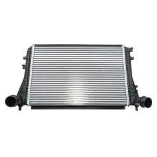 Радіатор інтеркулера VW Caddy III/IV 1.6/2.0 TDI 10-