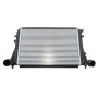 Радіатор інтеркулера VW Caddy III/IV 1.6/2.0 TDI 10-