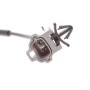 Датчик ABS (передній) Hyundai Matrix 01-10 (L)