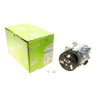Компресор кондиціонера VW Caddy 95-15/T5 03-15/Golf 97-08
