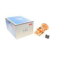 Насос паливний BMW 3 (E46) 2.0/3.0D 98-05 (M47/M57) (HÜCO)