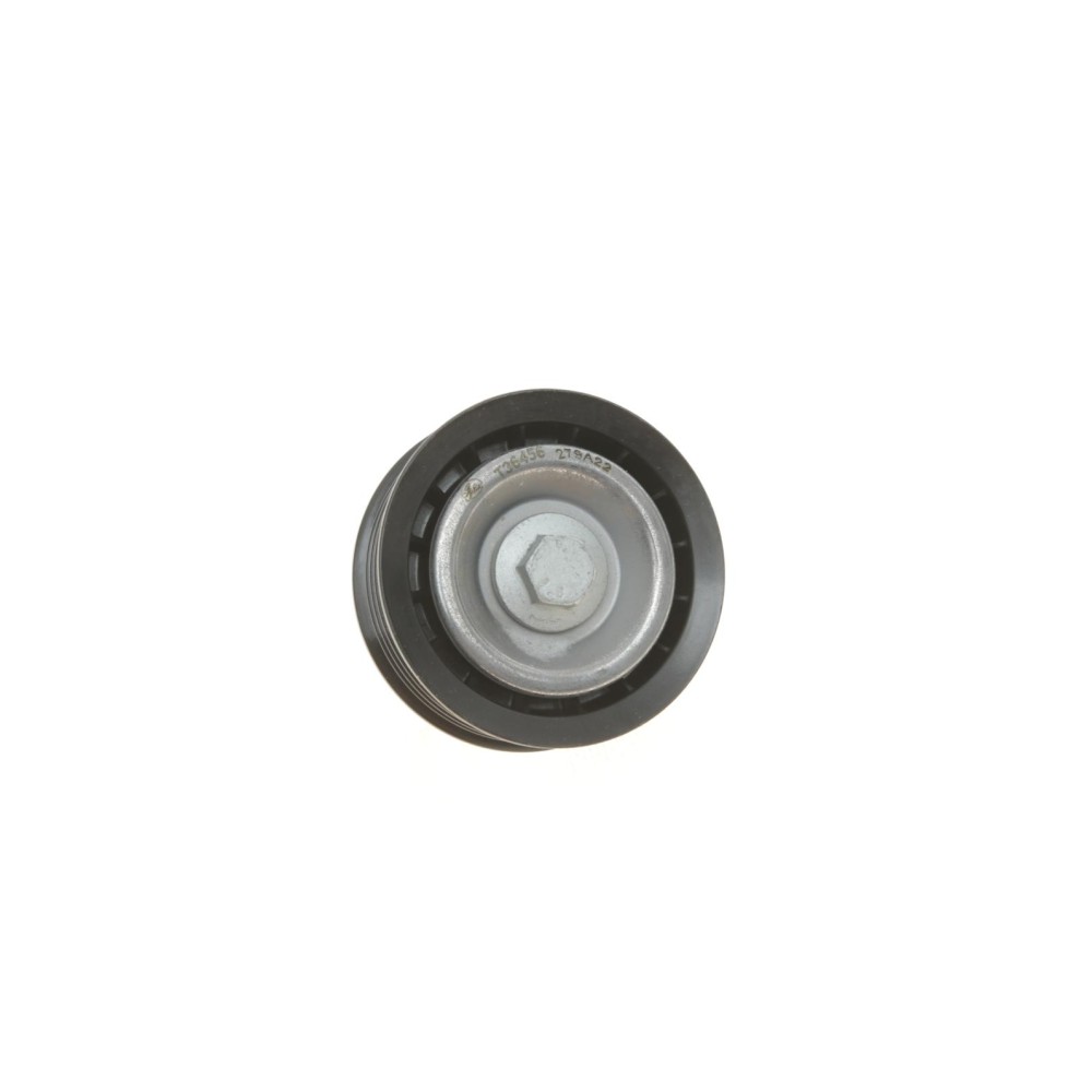Комплект ременя генератора Citroen Jumper/Peugeot Boxer 2.2 HDi 11- (6PK1640)