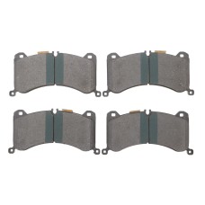 Колодки гальмівні (передні) Audi E-Tron 18-/Q8 E-Tron 22- Колодки гальмівні (передні) Audi E-Tron 18-/Q8 E-Tron 22-