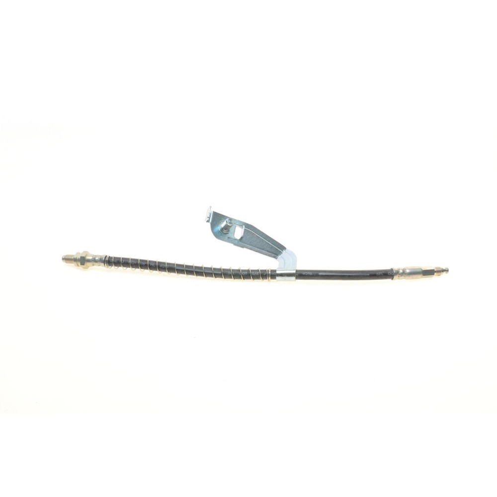 Шланг гальмівний (передній) Ford Fiesta/Mazda 121 II 1.0-1.4/1.8D 95-03 (L)